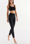 Gabriella Seamless Leggings Rib