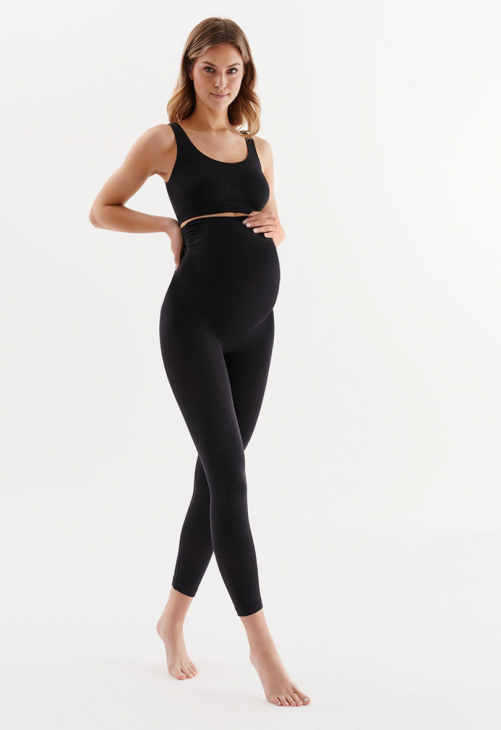 Gabriella Seamless Leggings Mama