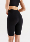Gabriella Seamless Leggings Shorts Seamless