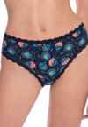 Lama Figi Damskie Bikini L-1528Bi Xxl