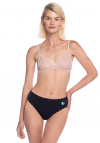 Lama Figi Damskie Bikini L-1528Bi Xxl
