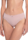 Lama Figi Damskie Bikini L-1538Bi Xxl