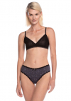 Lama Figi Damskie Bikini L-1538Bi Xxl