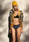 Lama Figi Damskie Bikini L-1538Bi Xxl