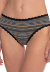 Lama Figi Damskie Bikini L-1532Bi 2Xl