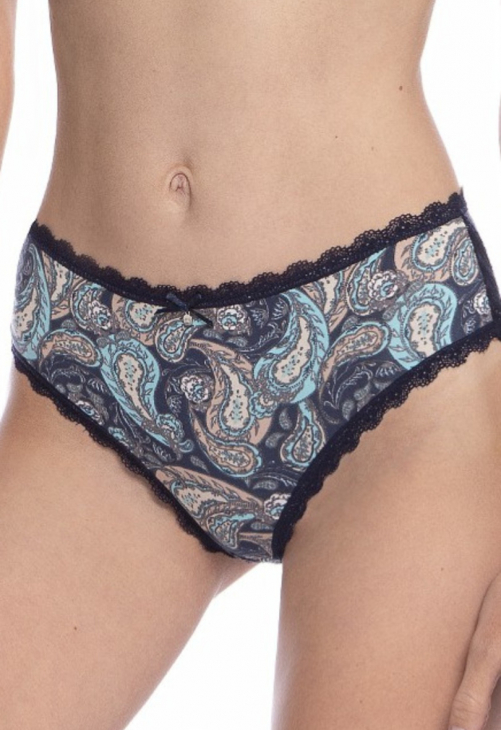 Lama Figi Damskie Bikini L-1541Bi 2Xl