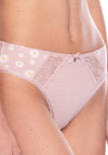 Lama Figi Damskie Bikini L-1557Bi Xxl