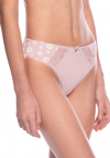 Lama Figi Damskie Bikini L-1557Bi Xxl