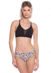 Lama Figi Damskie Bikini L-1549Bi Xxl