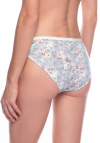 Lama Figi Damskie Bikini L-1551Bi Xxl