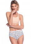 Lama Figi Damskie Midi L-1552Md