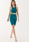 Gabriella Leggings Track Rib