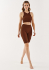 Gabriella Leggings Track Rib