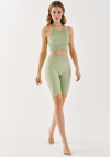 Gabriella Leggings Track Rib