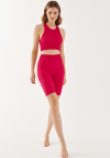 Gabriella Leggings Track Rib