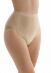 Gabriella Seamless Majtki High Waist Modelling