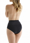 Gabriella Seamless Majtki High Waist Modelling