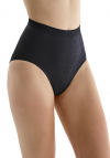 Gabriella String High Waist Modelling