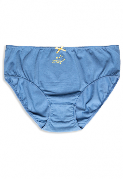 Lama Figi Damskie Bikini L-120Bi-86Ex 3-Pack
