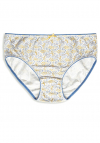 Lama Figi Damskie Bikini L-120Bi-86Ex 3-Pack