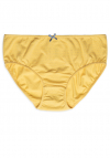 Lama Figi Damskie Bikini L-120Bi-86Ex 3-Pack