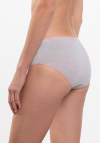 Lama Figi Damskie Bikini L-122Bi-50Ex 3-Pack