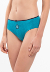 Lama Figi Damskie Bikini L-122Bi-50Ex 3-Pack