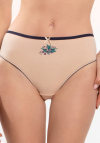 Lama Figi Damskie Bikini L-127Bi-23Ex 3-Pack