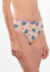 Lama Figi Damskie Bikini L-127Bi-23Ex 3-Pack