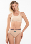 Lama Figi Damskie Bikini L-127Bi-23Ex 3-Pack