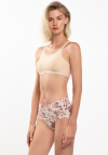 Lama Figi Damskie Midi L-Pol5028Md-N