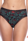 Lama Figi Damskie Bikini L-1569Bi Xxl