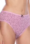 Lama Figi Damskie Bikini L-127Bi-25Ex- 3 Pack