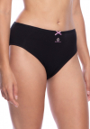 Lama Figi Damskie Bikini L-127Bi-25Ex- 3 Pack