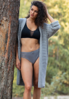Lama Figi Damskie Bikini L-1574Bi Xxl