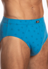 Lama Slipy Męskie Classic M-110Cl-19 3-Pack
