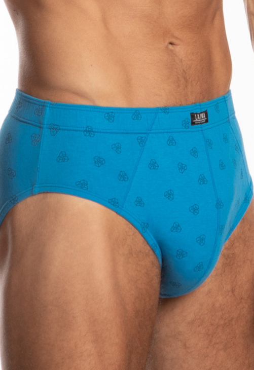 Lama Slipy Męskie Classic M-110Cl-19 3-Pack