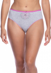 Lama Figi Damskie Bikini L-122Bi-55Ex 3-Pack