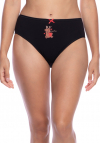 Lama Figi Damskie Bikini L-127Bi-27Ex 3-Pack