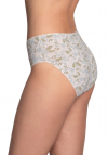 Lama Figi Damskie Bikini L-120Bi-90Ex 3-Pack