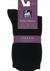 Wola Perfect Woman Skarpety Gładkie, Damskie