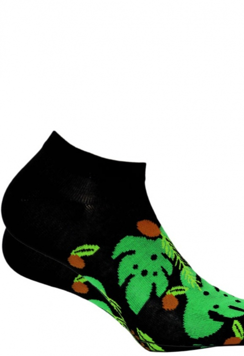 Wola Stopki Wzorowane Męskie Casual