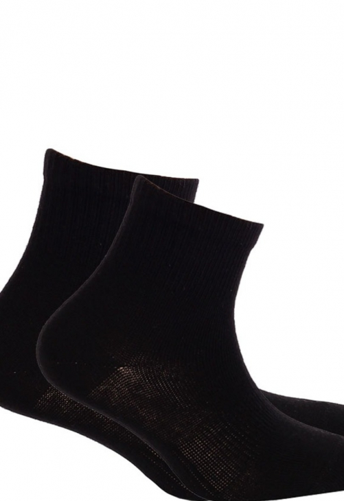 Wola Skarpetki Gładkie Be Active