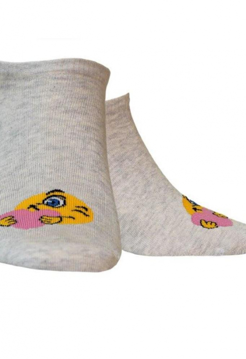 Wola Buźki - Stopki Wzorowane