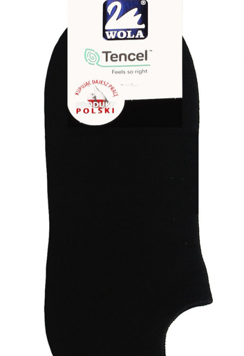 Wola Tencel - Stopki Gładkie Męskie