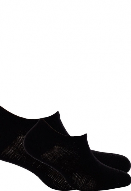 Wola Stopki Gładkie Męskie Be Active