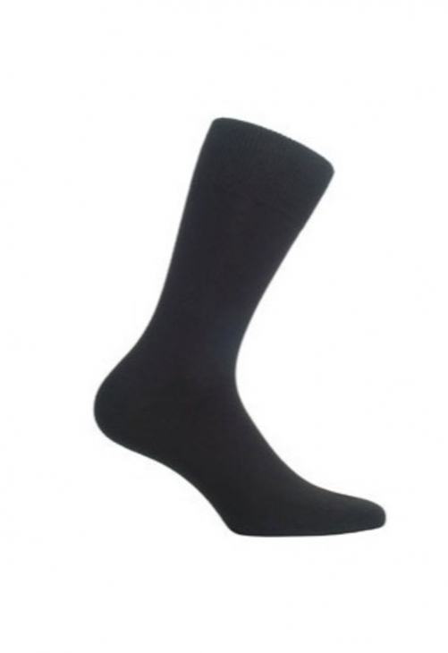 Wola Perfect Man- Skarpetki Gładkie Męskie