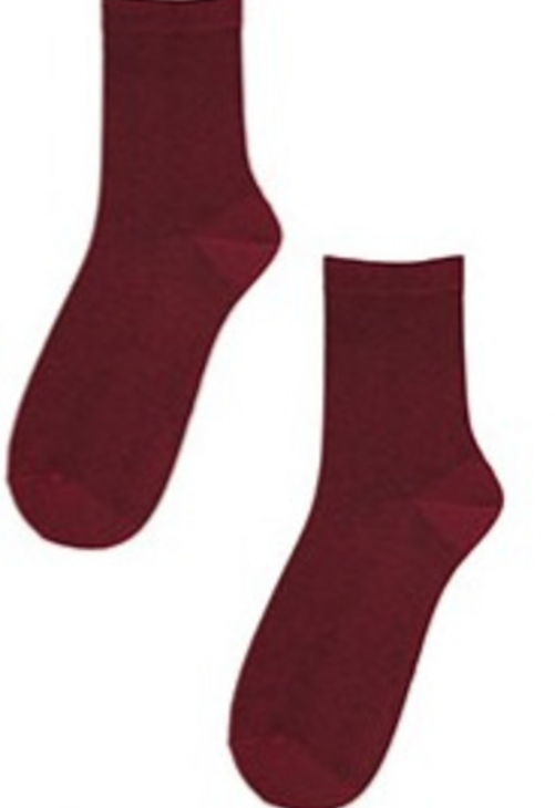 Wola Perfect Woman- Skarpetki Gładkie, Damskie