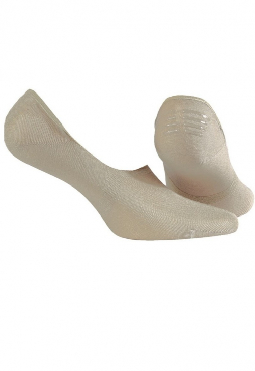 Wola Mokasynka Męska Gładka + Silikon