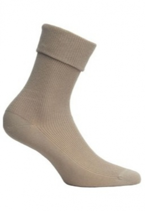 Wola Comfort Woman - Skarpetki Bezuciskowe Damskie